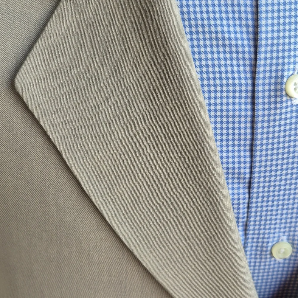 Corneliani italy super